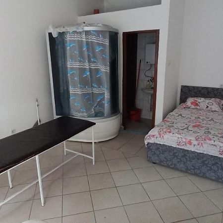 Big Bed, Rumenacka 7 نوفي ساد المظهر الخارجي الصورة