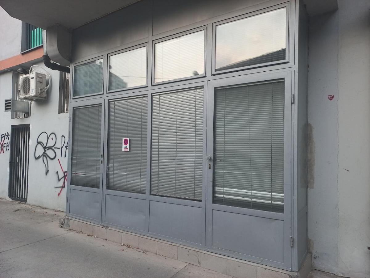 Big Bed, Rumenacka 7 نوفي ساد المظهر الخارجي الصورة
